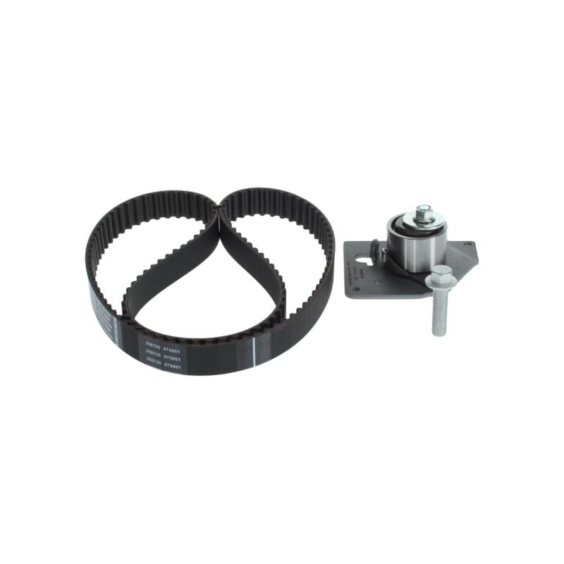 Kit de courroie crantée BOSCH 1 987 946 759 - Visuel 1