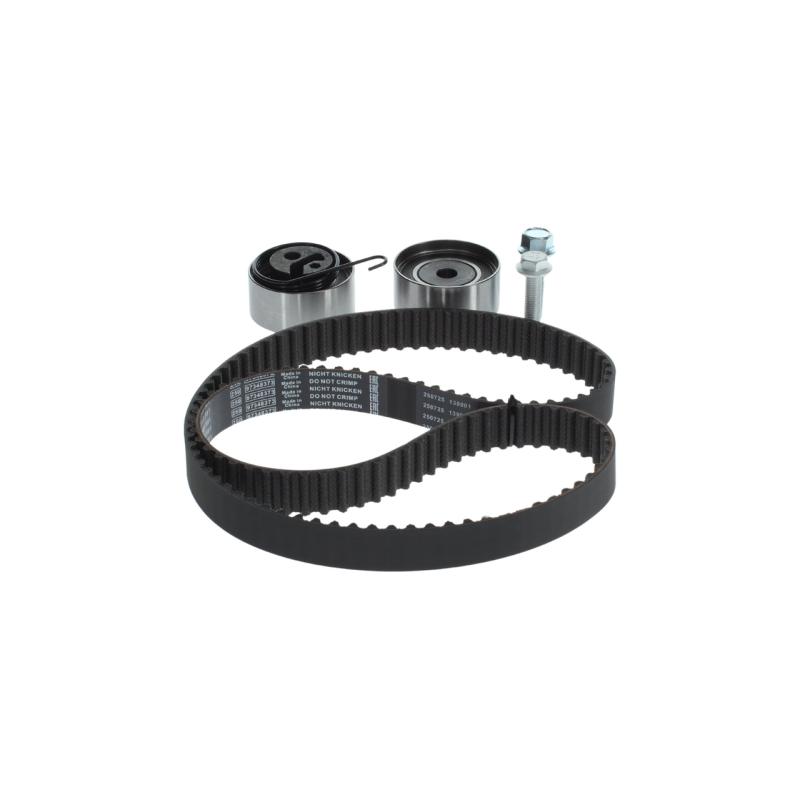 Kit de courroie crantée BOSCH 1 987 946 764 - Visuel 2