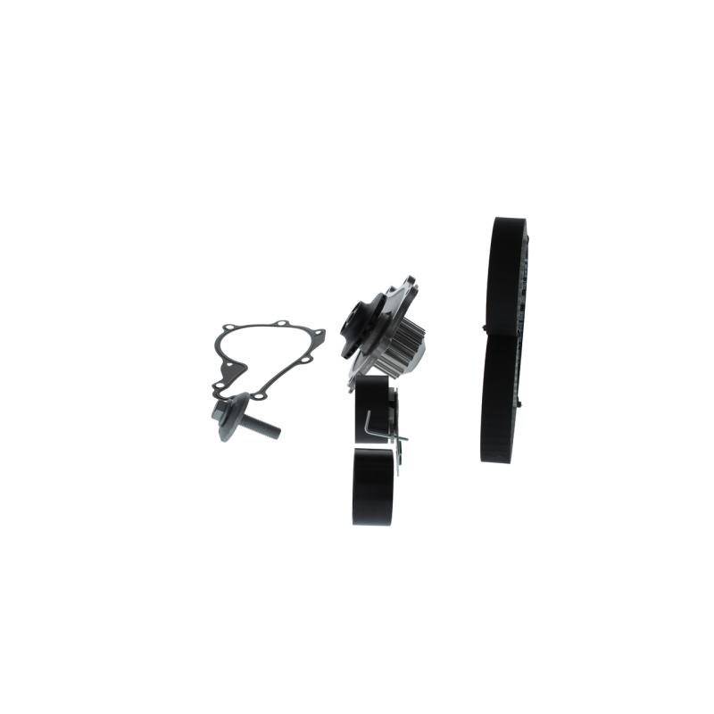 Pompe à eau + kit de courroie de distribution BOSCH 1 987 946 988 - Visuel 2