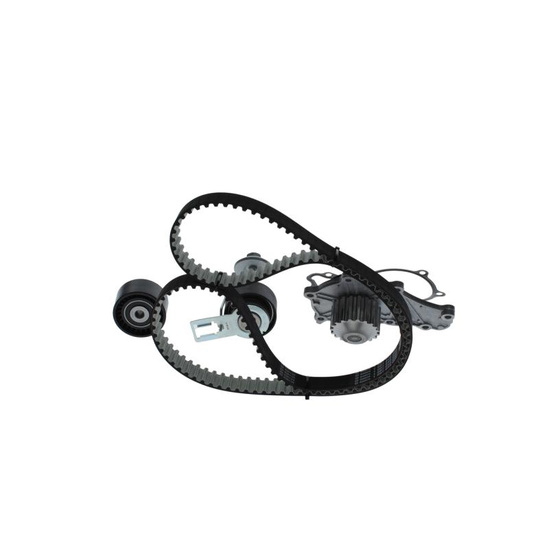 Pompe à eau + kit de courroie de distribution BOSCH 1 987 946 988 - Visuel 3