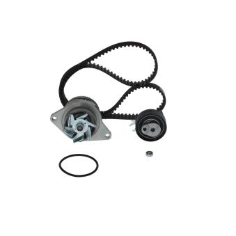 Pompe à eau + kit de courroie de distribution BOSCH 1 987 946 993