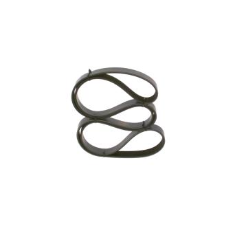 Courroie trapézoïdale à nervures BOSCH