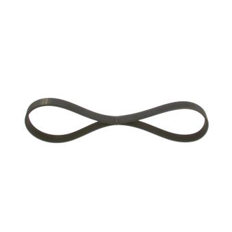 Courroie trapézoïdale à nervures BOSCH