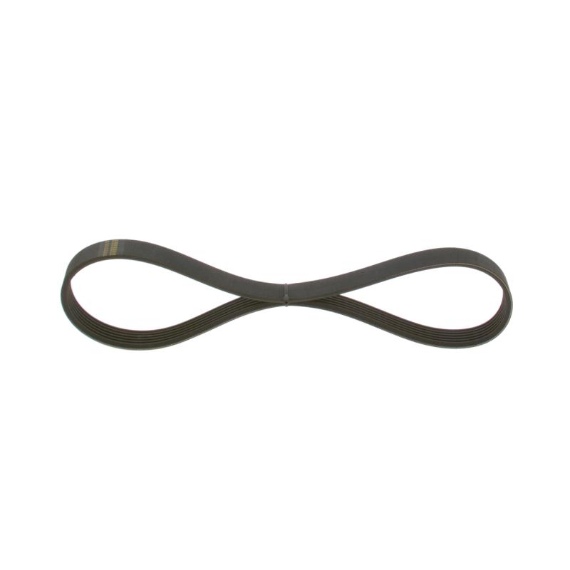 Courroie trapézoïdale à nervures BOSCH 1 987 947 575 - Visuel 1