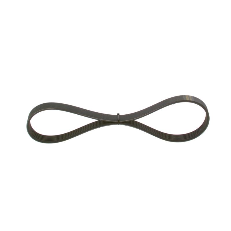 Courroie trapézoïdale à nervures BOSCH 1 987 947 575 - Visuel 3