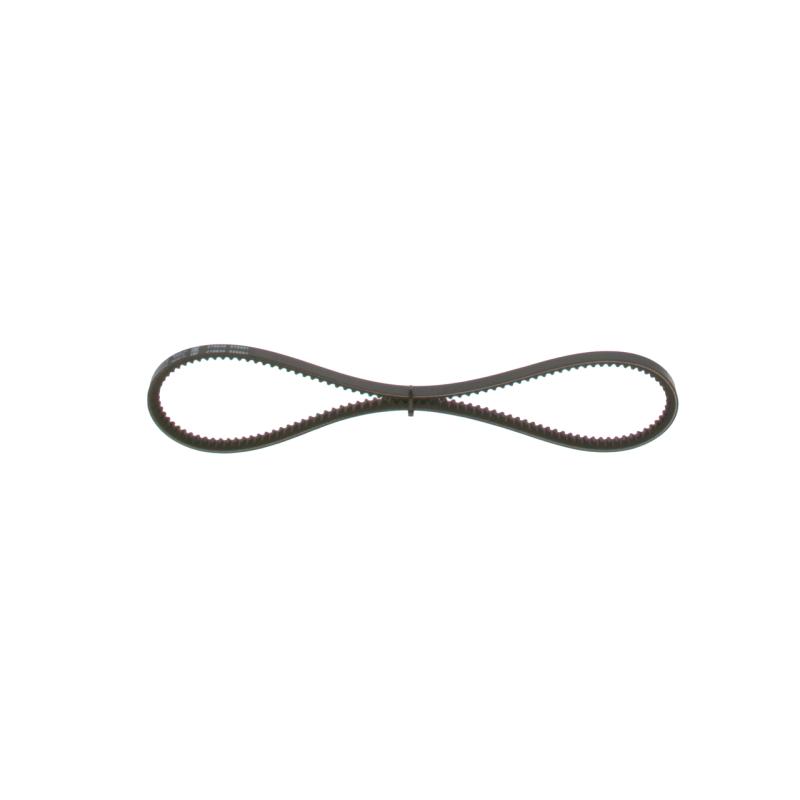 Courroie trapézoïdale BOSCH 1 987 947 636 - Visuel 1