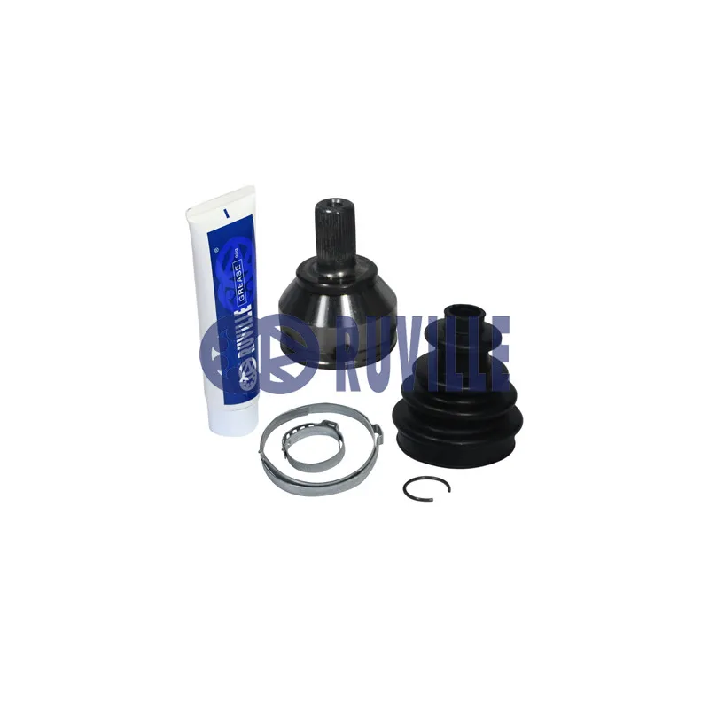 Embout de cardan avant (kit de réparation) RUVILLE 75236S