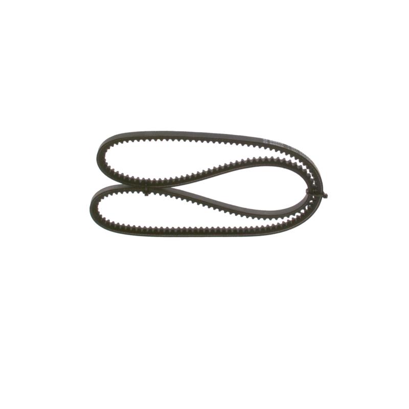 Courroie trapézoïdale BOSCH 1 987 947 642 - Visuel 3