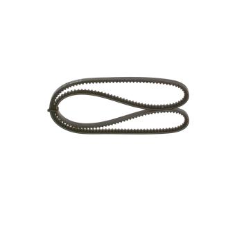 Courroie trapézoïdale BOSCH