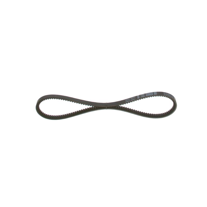 Courroie trapézoïdale BOSCH 1 987 947 652 - Visuel 1