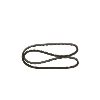 Courroie trapézoïdale BOSCH 1 987 947 715