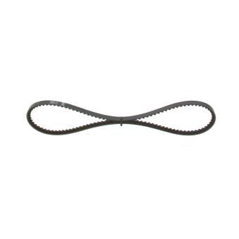 Courroie trapézoïdale BOSCH