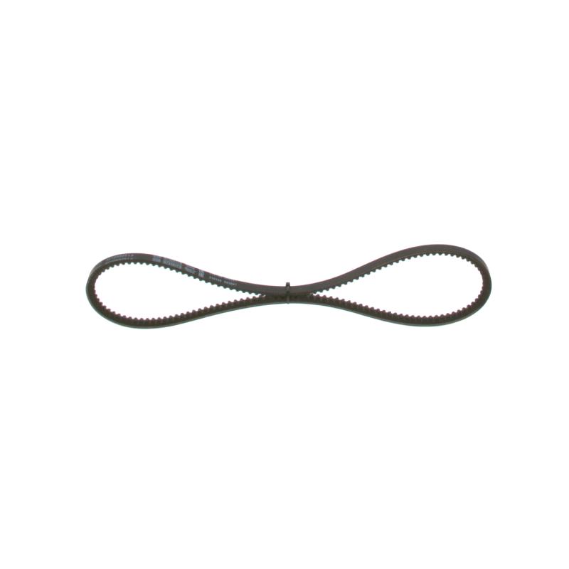 Courroie trapézoïdale BOSCH 1 987 947 777 - Visuel 3