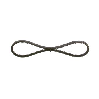 Courroie trapézoïdale BOSCH