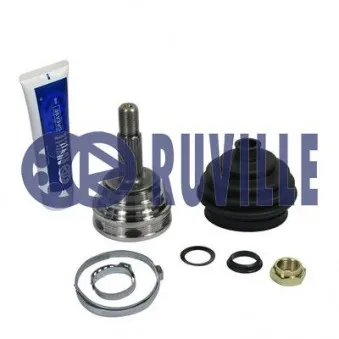 Embout de cardan avant (kit de réparation) RUVILLE 75415S