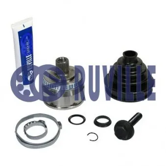 Embout de cardan avant (kit de réparation) RUVILLE 75419S