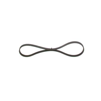 Courroie trapézoïdale à nervures BOSCH