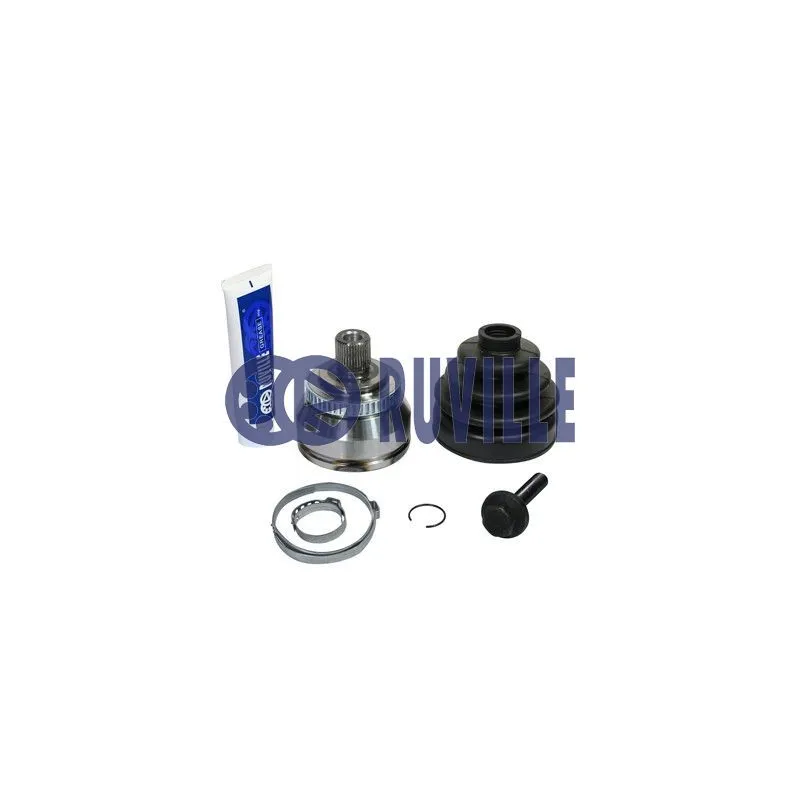 Embout de cardan avant (kit de réparation) RUVILLE 75426S