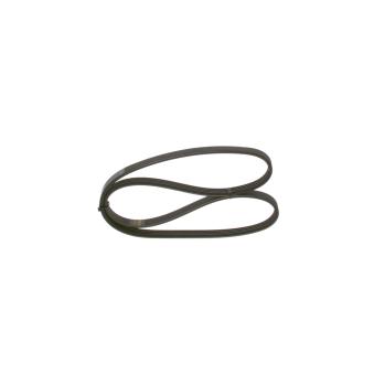 Courroie trapézoïdale à nervures BOSCH