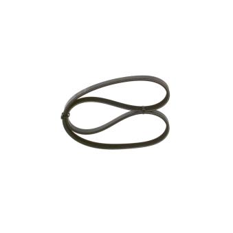 Courroie trapézoïdale à nervures BOSCH 1 987 947 880