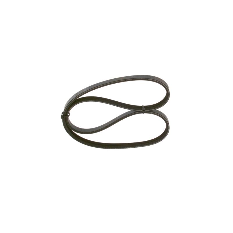 Courroie trapézoïdale à nervures BOSCH 1 987 947 880 - Visuel 1