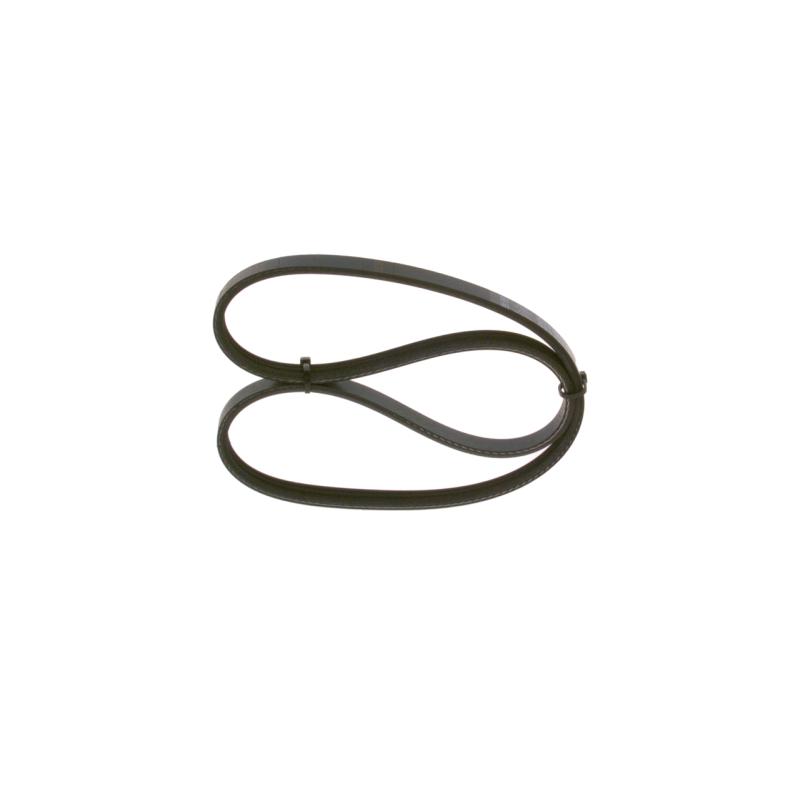 Courroie trapézoïdale à nervures BOSCH 1 987 947 880 - Visuel 3