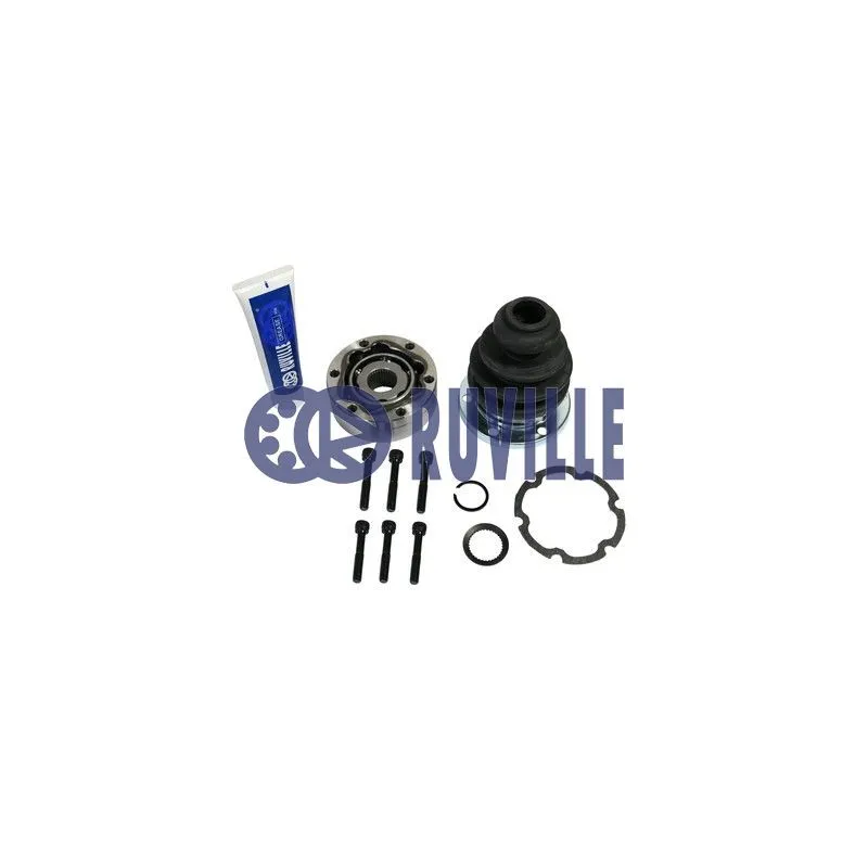 Embout de cardan avant (kit de réparation) RUVILLE 75454S