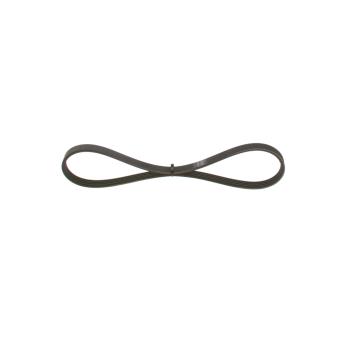 Courroie trapézoïdale à nervures BOSCH 1 987 947 888