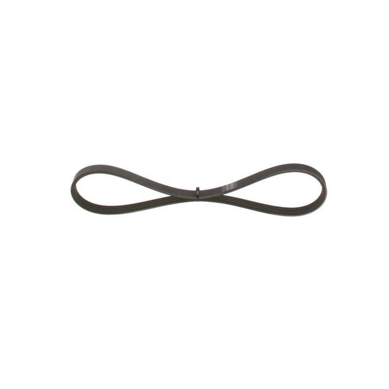 Courroie trapézoïdale à nervures BOSCH 1 987 947 888 - Visuel 1