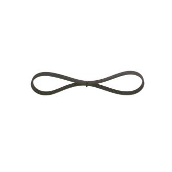 Courroie trapézoïdale à nervures BOSCH