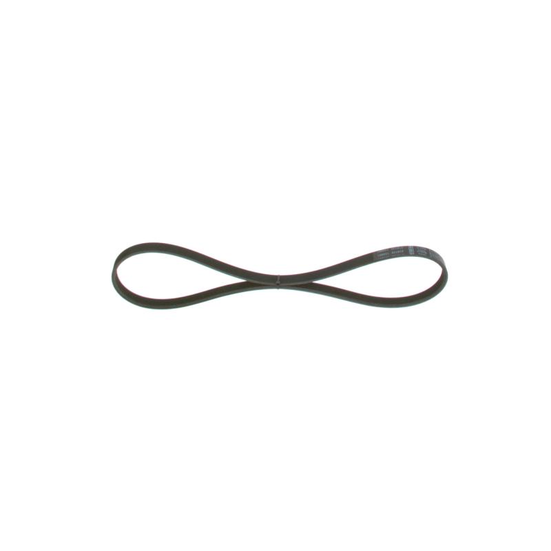 Courroie trapézoïdale à nervures BOSCH 1 987 947 895 - Visuel 1
