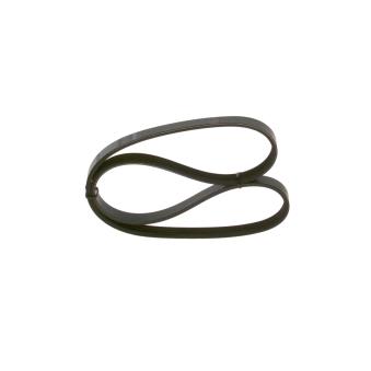 Courroie trapézoïdale à nervures BOSCH 1 987 947 897