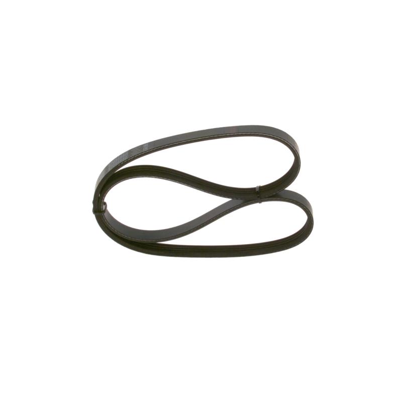 Courroie trapézoïdale à nervures BOSCH 1 987 947 897 - Visuel 1