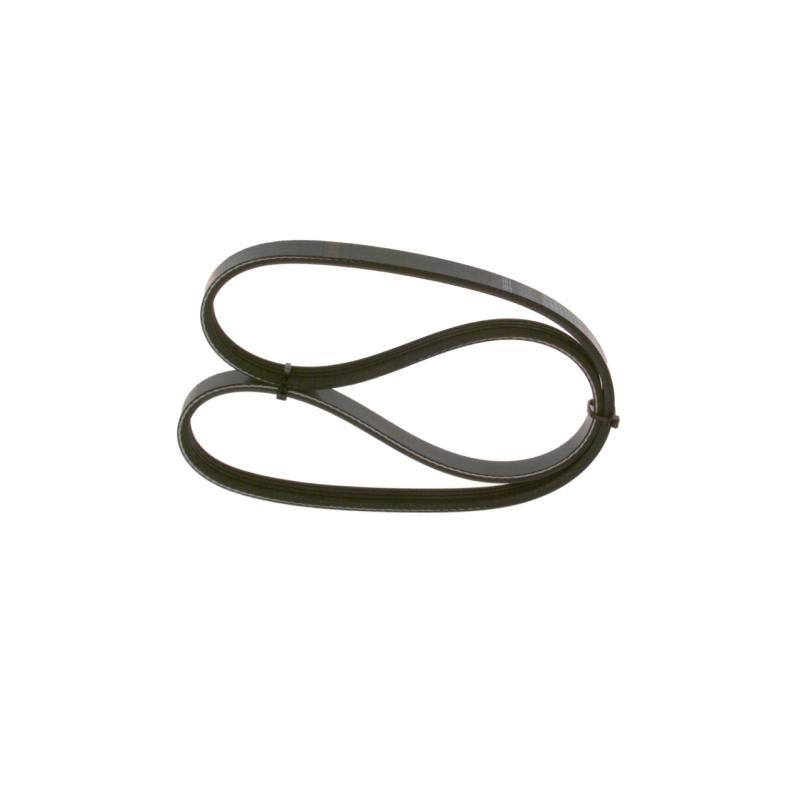 Courroie trapézoïdale à nervures BOSCH 1 987 947 897 - Visuel 3