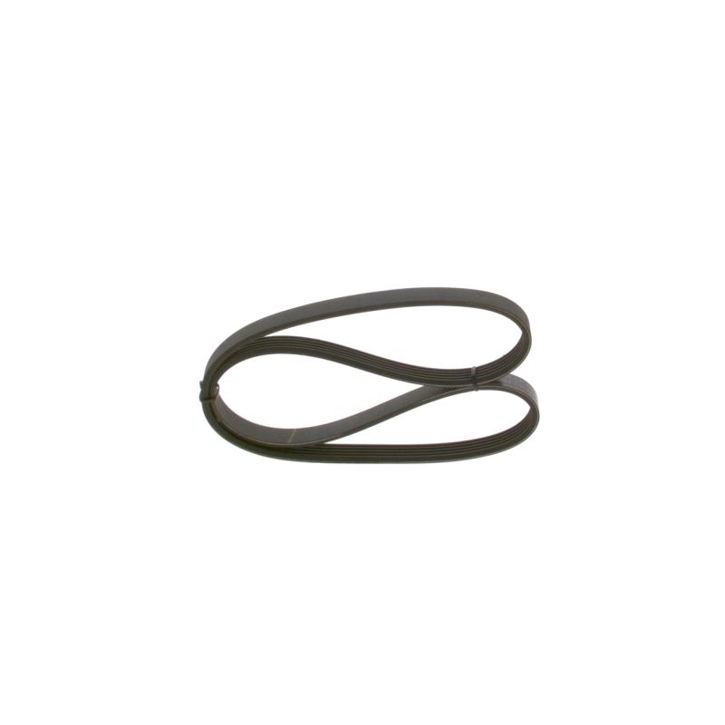 Courroie trapézoïdale à nervures BOSCH 1 987 947 922 - Visuel 1