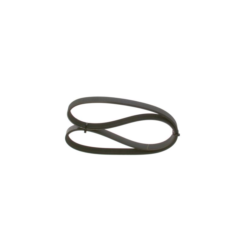 Courroie trapézoïdale à nervures BOSCH 1 987 947 922 - Visuel 3