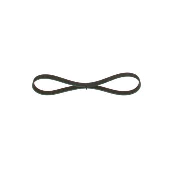 Courroie trapézoïdale à nervures BOSCH