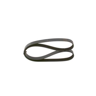 Courroie trapézoïdale à nervures BOSCH