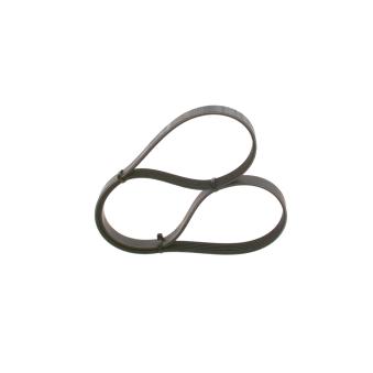 Courroie trapézoïdale à nervures BOSCH 1 987 947 946