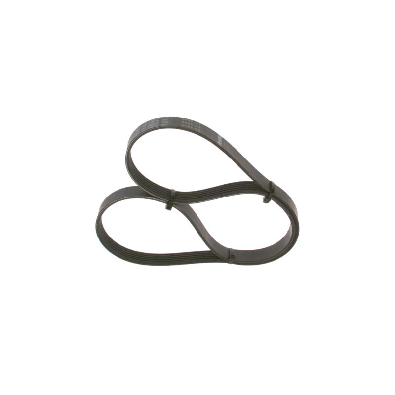 Courroie trapézoïdale à nervures BOSCH 1 987 947 946 - Visuel 3