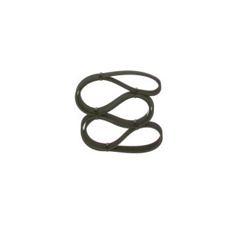 Courroie trapézoïdale à nervures BOSCH 1 987 947 949