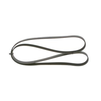 Courroie trapézoïdale à nervures BOSCH 1 987 947 951