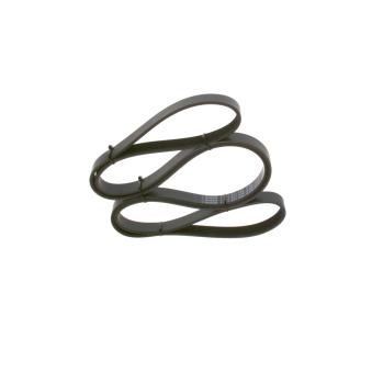 Courroie trapézoïdale à nervures BOSCH