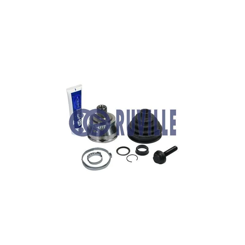 Embout de cardan avant (kit de réparation) RUVILLE 75717S