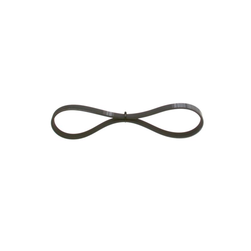Courroie trapézoïdale à nervures BOSCH 1 987 947 961 - Visuel 1