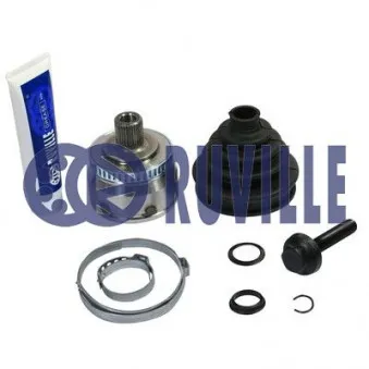 Embout de cardan avant (kit de réparation) RUVILLE 75718S