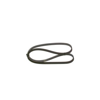 Courroie trapézoïdale à nervures BOSCH