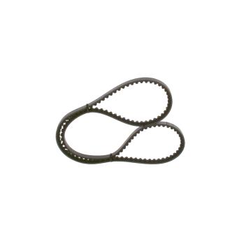 Courroie trapézoïdale BOSCH 1 987 948 015