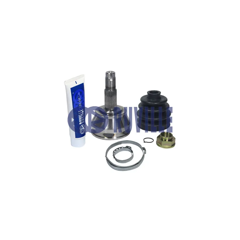 Embout de cardan avant (kit de réparation) RUVILLE 75815S