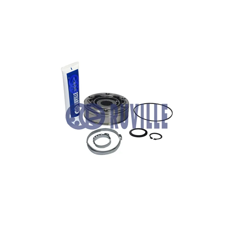 Embout de cardan avant (kit de réparation) RUVILLE 75832S